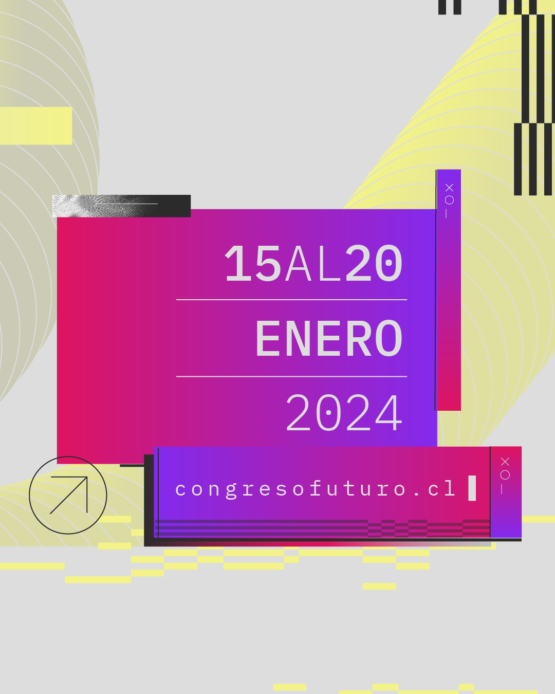 Universidad de Valparaíso Congreso Futuro 2024 se transforma en un